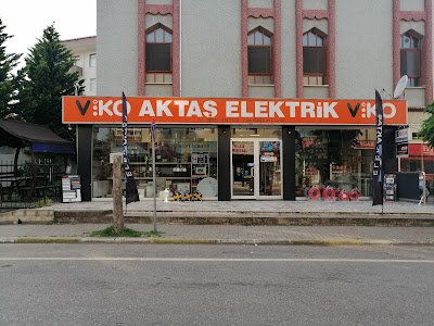 AKTAŞ ELEKTRİK - Elektrikçi