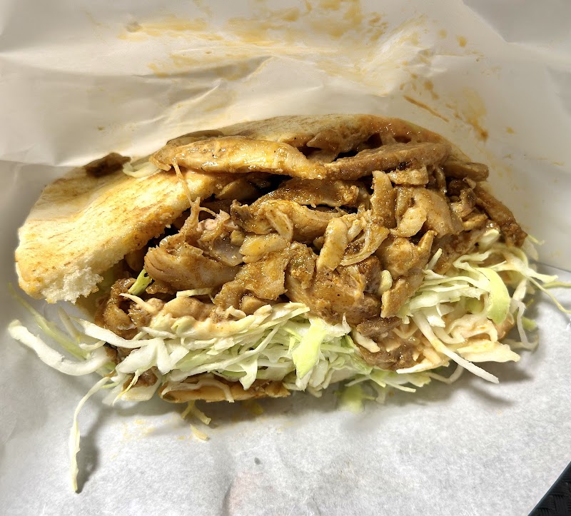 ケバブショップ 笹塚店 photo 4