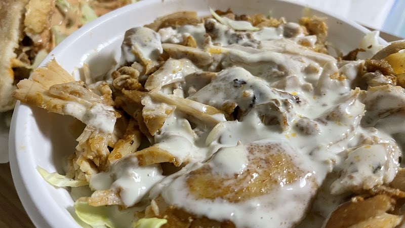 ケバブショップ 笹塚店 photo 5