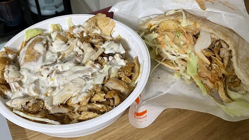 ケバブショップ 笹塚店 photo 3