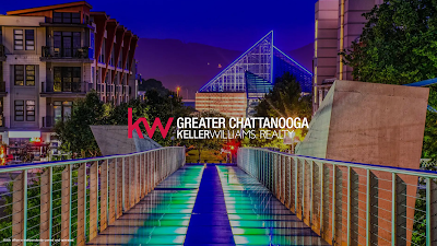 Keller Williams Realty - Greater Chattanooga