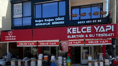SERİK KELCE ELEKTRİK - SU ve YAPI MALZEMELERİ - Beyaz Eşya Servisi