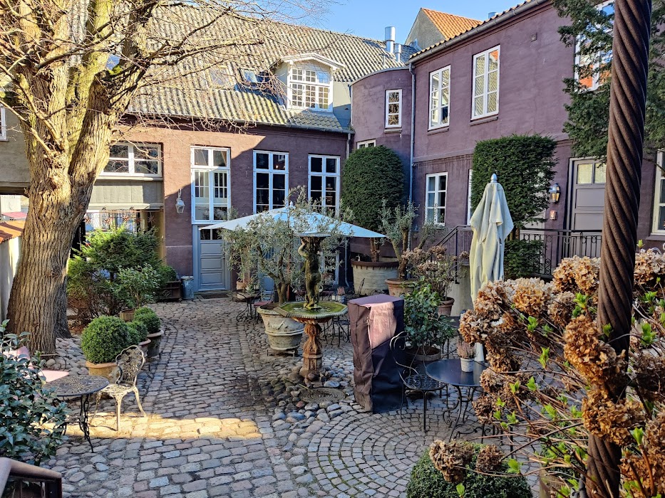 Villa Provence Hotel fotoğraf 1