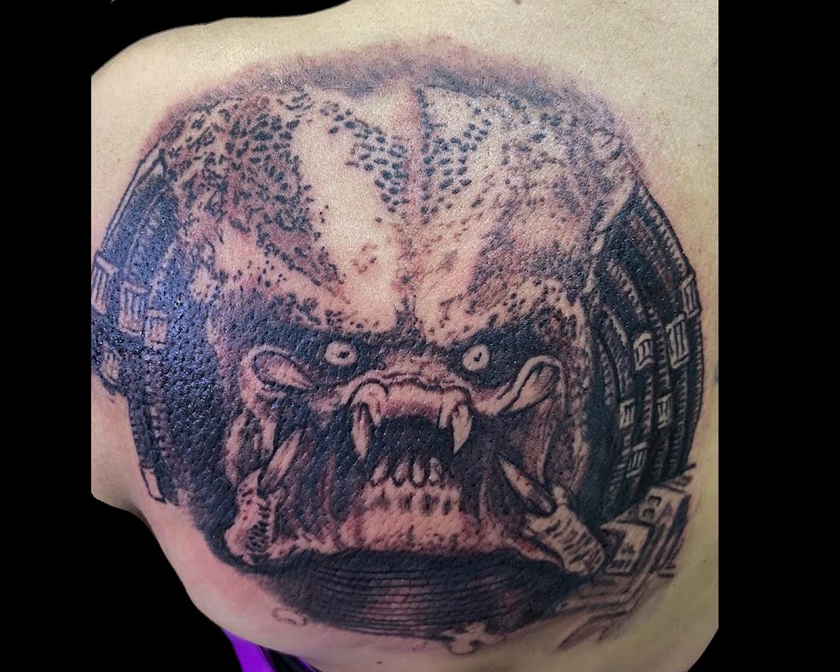 Injured Ink Tattoos tattoo parlor in Carson City, NV