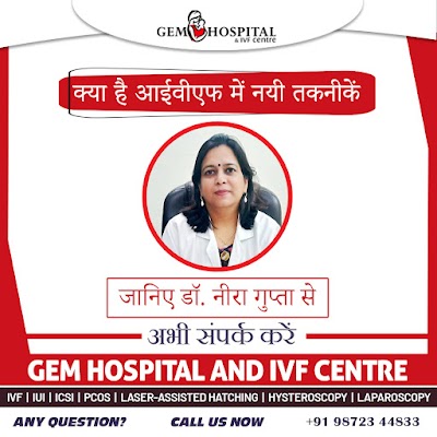 Gem Hospital - Image 2