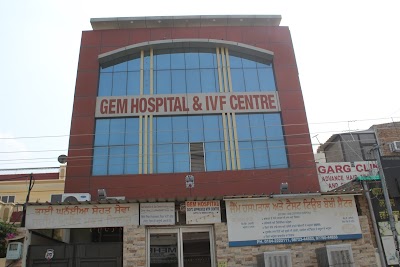 Gem Hospital