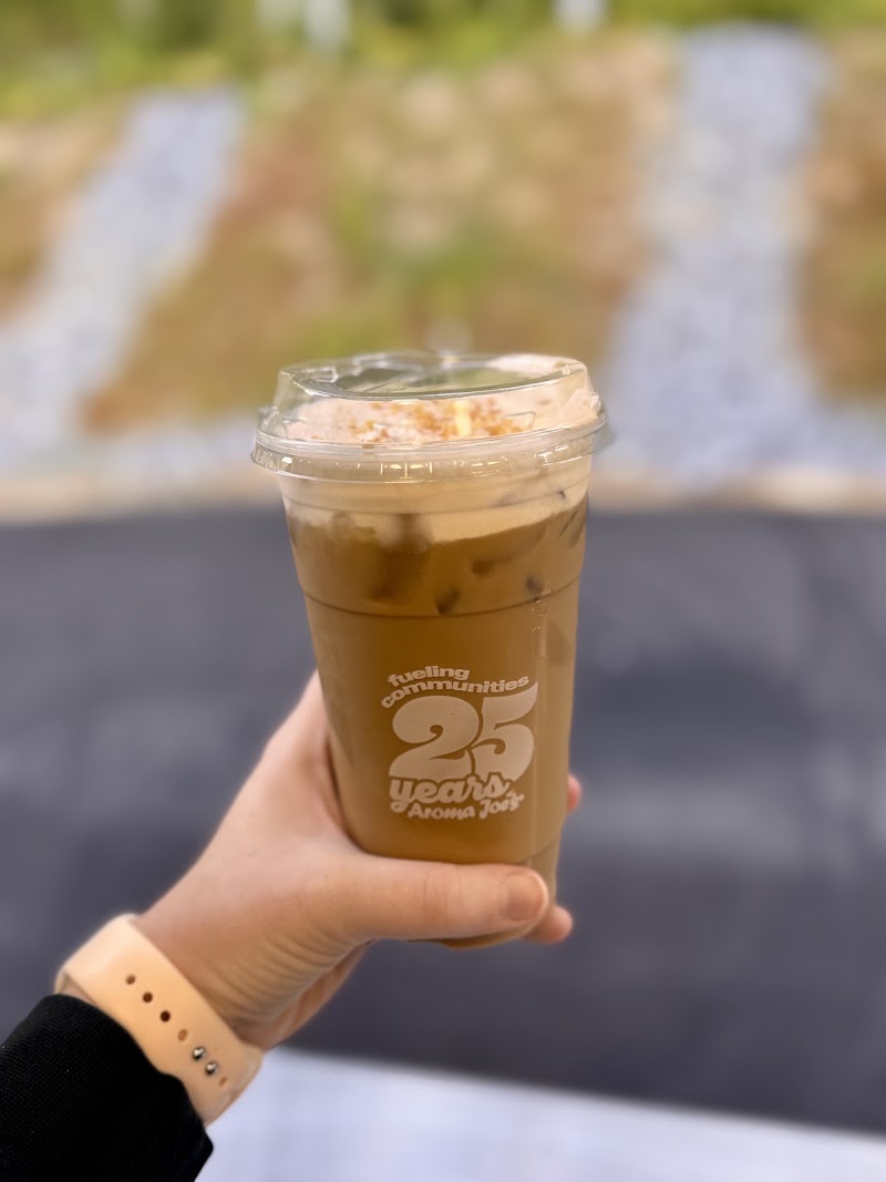 Aroma Joe’s Coffee photo 4