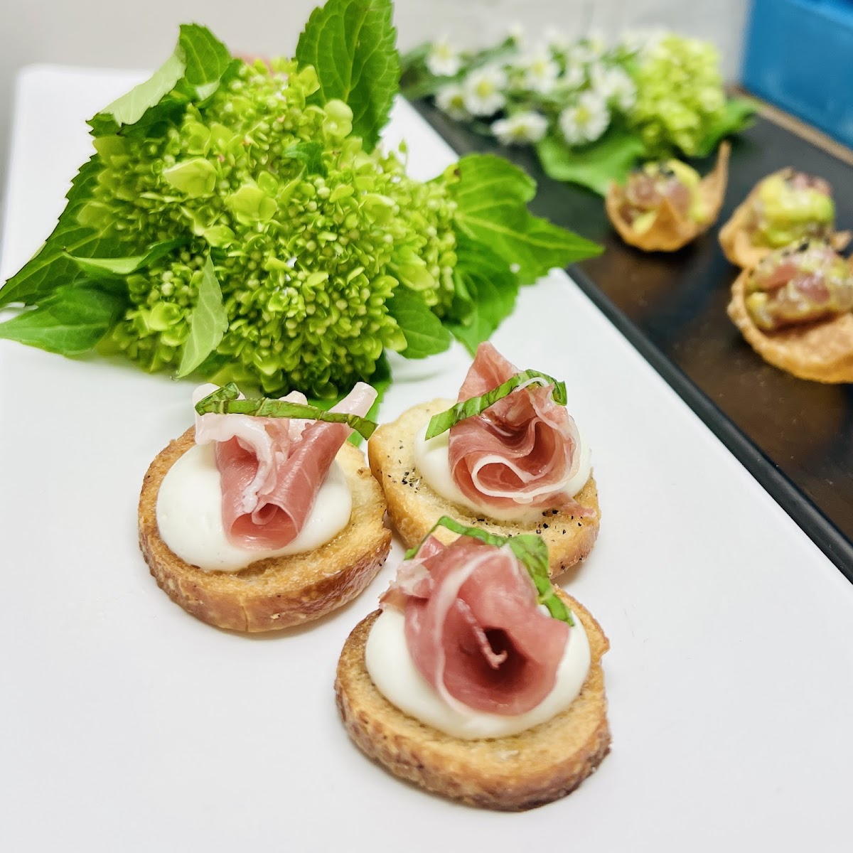 Sweet Basil Catering: Google Places image 4