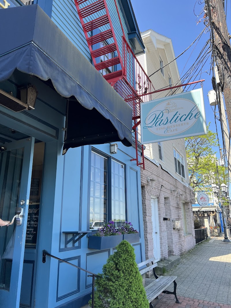 Pastiche Fine Desserts photo 4