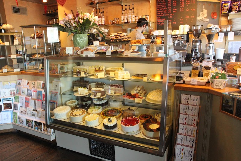 Pastiche Fine Desserts photo 1