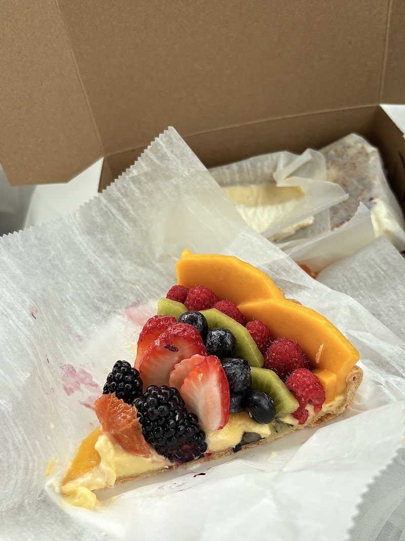 Pastiche Fine Desserts photo 3