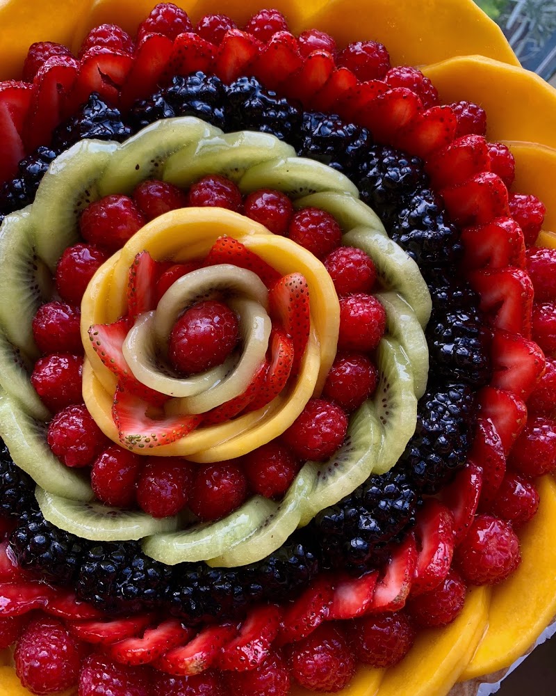 Pastiche Fine Desserts photo 2