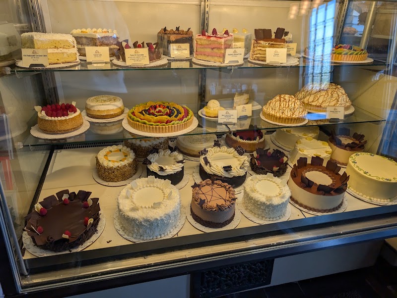 Pastiche Fine Desserts photo 3