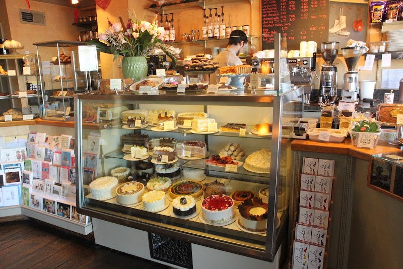 Pastiche Fine Desserts photo 1