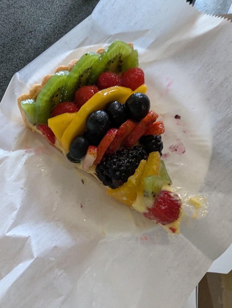 Pastiche Fine Desserts photo 3