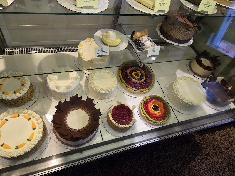 Pastiche Fine Desserts photo 3