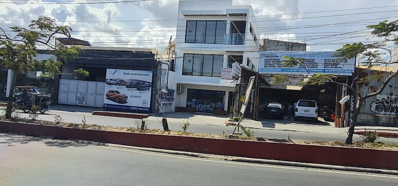 Navitopia Taguig