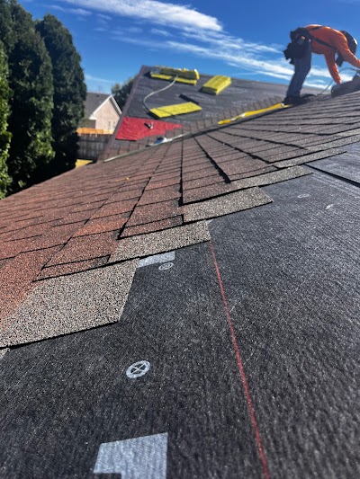 Hornet Roofing and Exteriors