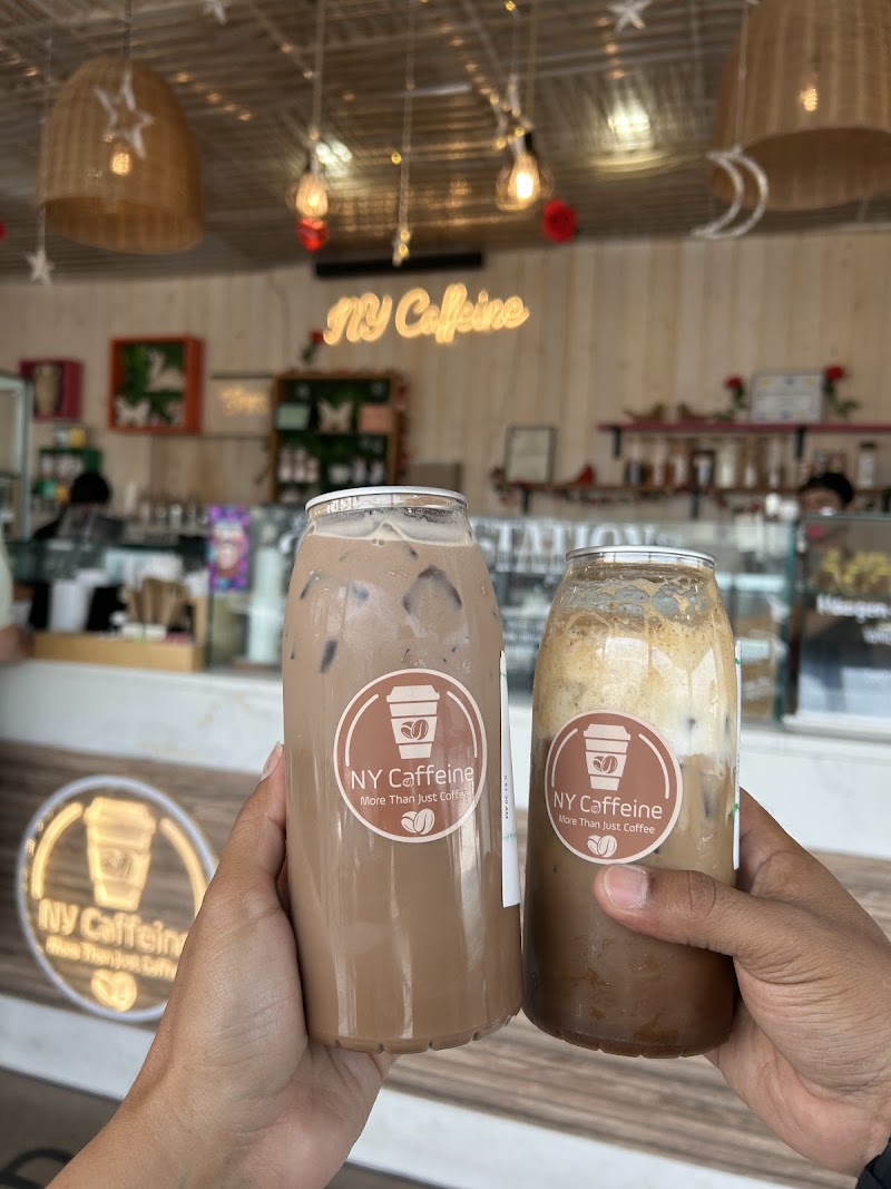 NY Caffeine photo 3