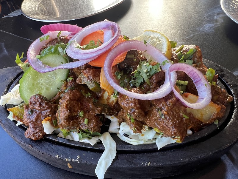 MITRAN DA DHABA HARRIS PARK WIGRAM STREET photo 4