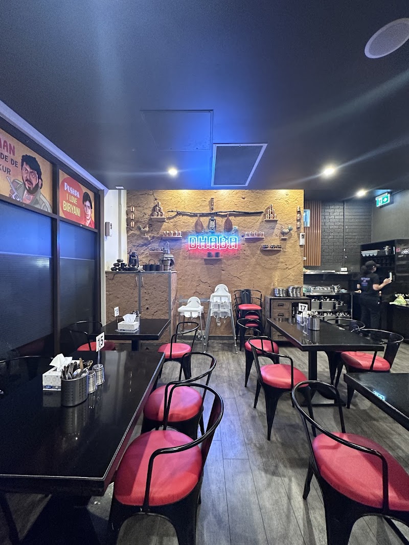 MITRAN DA DHABA HARRIS PARK WIGRAM STREET photo 6