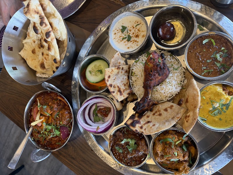 MITRAN DA DHABA HARRIS PARK WIGRAM STREET photo 3