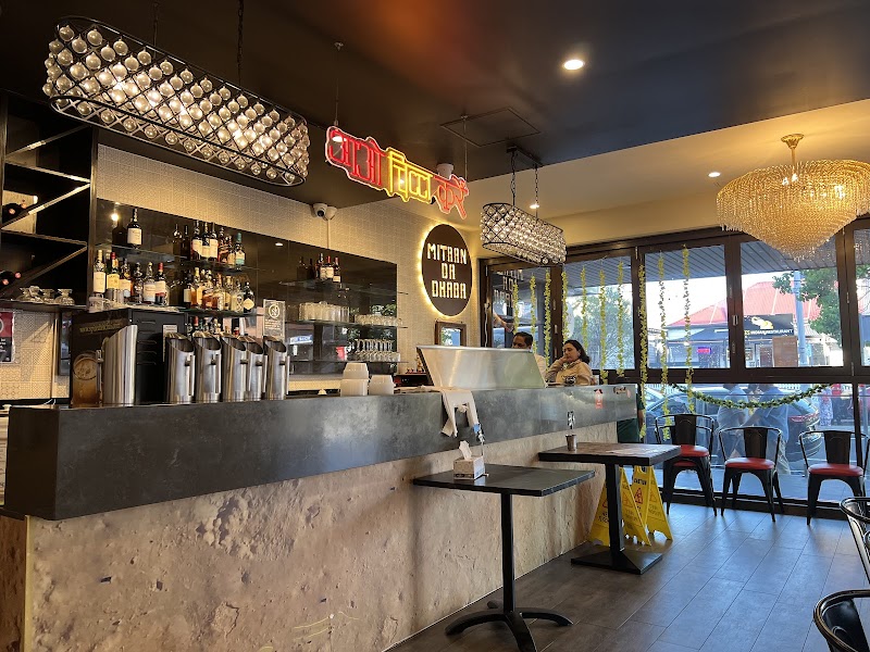 MITRAN DA DHABA HARRIS PARK WIGRAM STREET photo 9