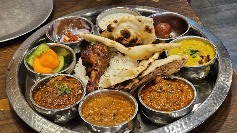 MITRAN DA DHABA HARRIS PARK WIGRAM STREET photo 2