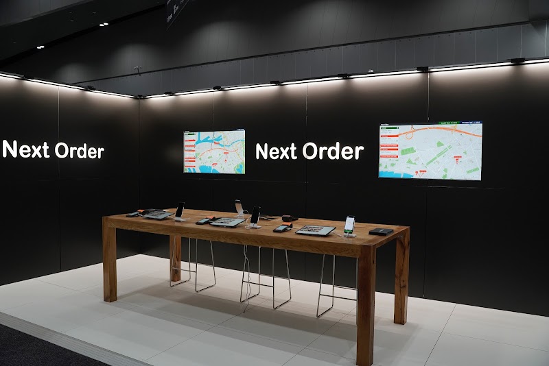 Next Order - Online Ordering and Point of Sale for Restaurants