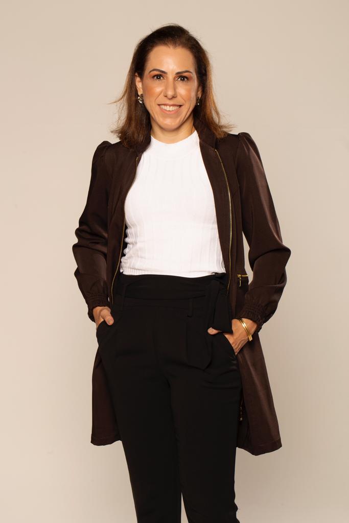 Dra. Cynara Freitas Águas Claras - foto 1