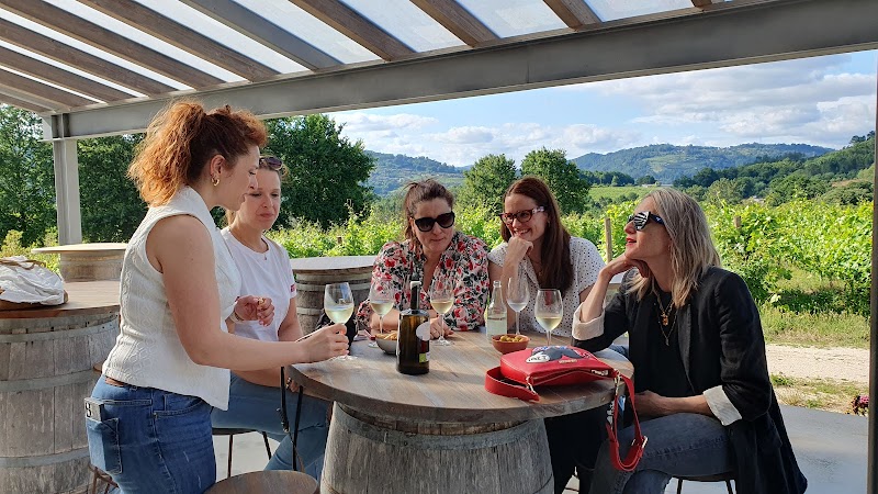 Adegas Valdavia S.L. photo 1