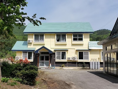 民宿赤坂田