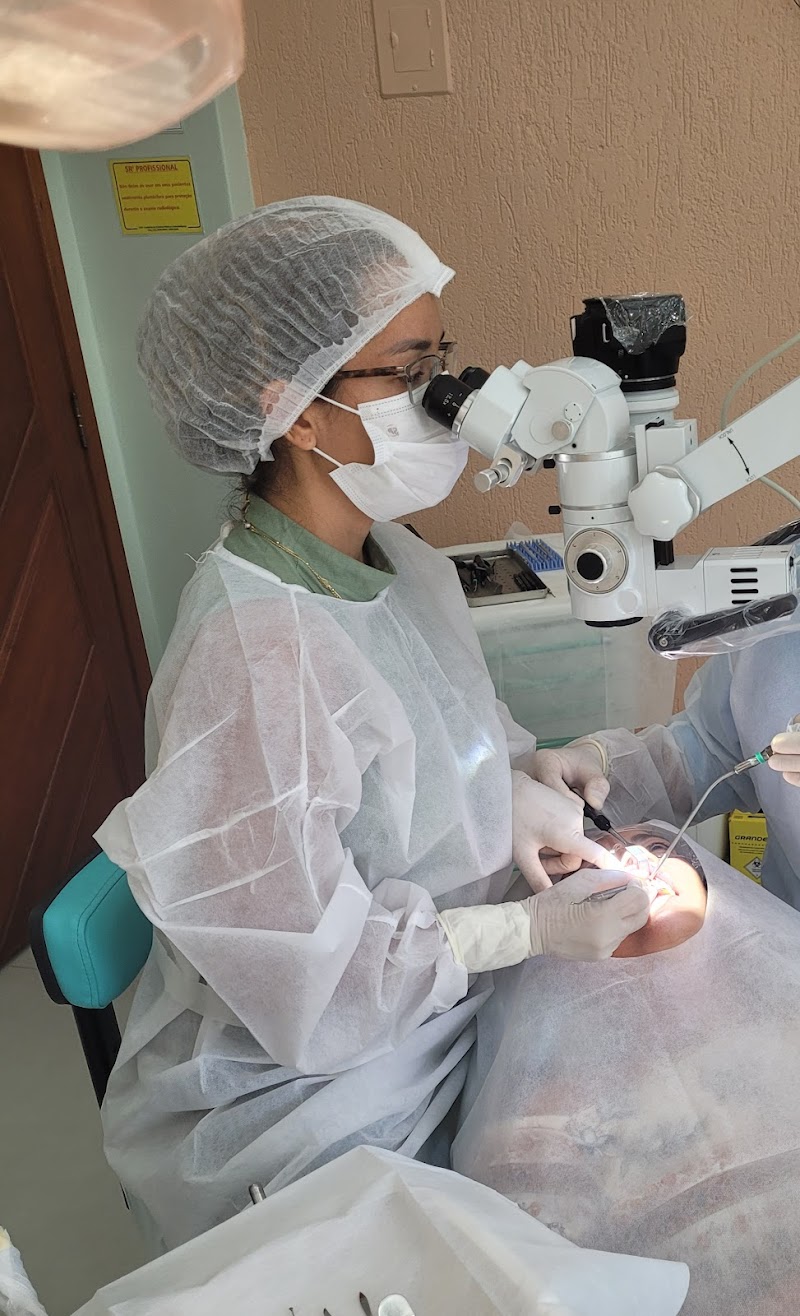 Déborah Barrocas - Tratamento de canal com microscópio - Tijuca e Ipanema - foto 3