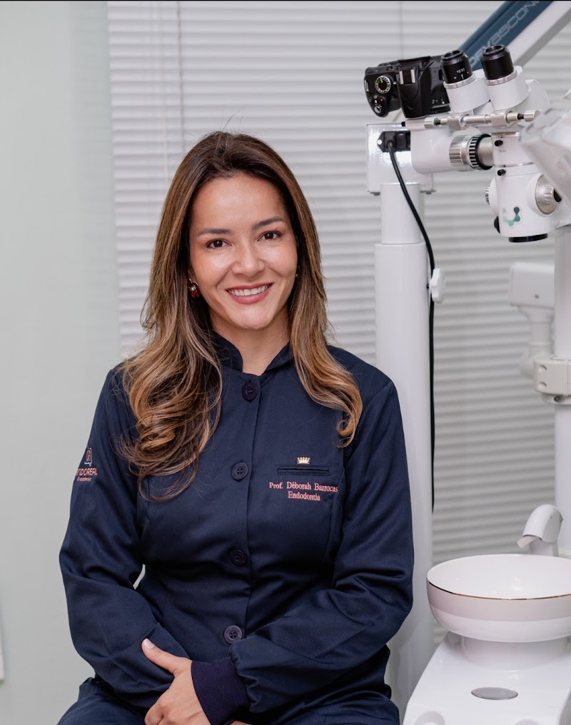 Déborah Barrocas - Tratamento de canal com microscópio - Tijuca e Ipanema - foto 4