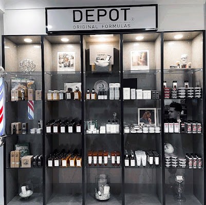 JOELS Barber Shop photo 2