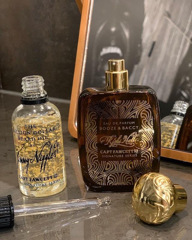 JOELS Barber Shop photo 1