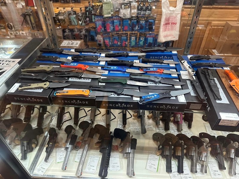 Trigger Outdoor Sports LLC photo
