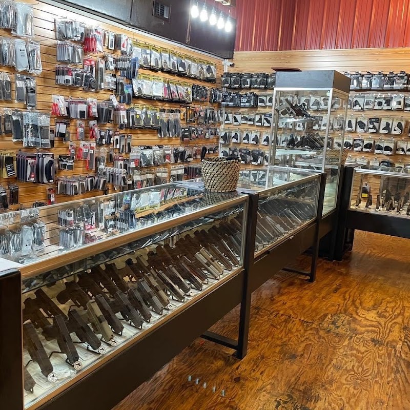 Trigger Outdoor Sports LLC photo