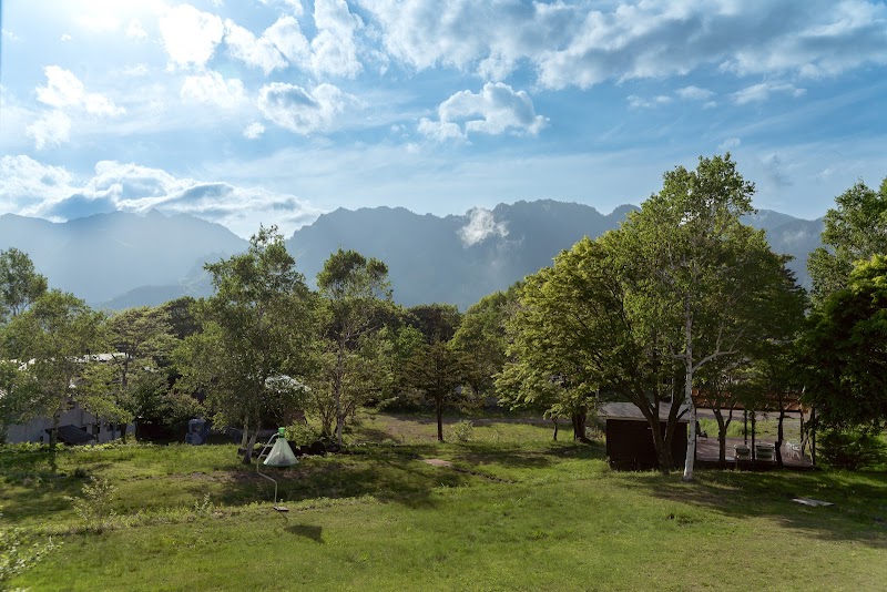 Kakure Sauna 【戸隠高原ホテル】 3