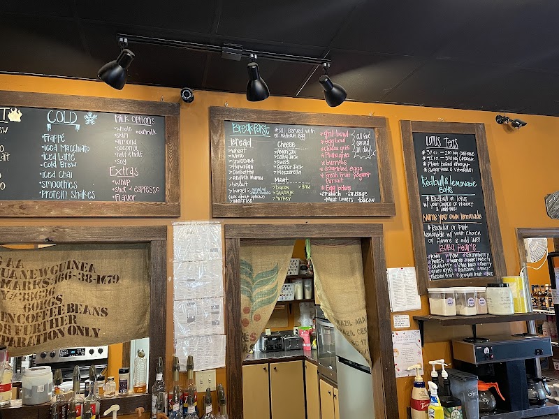 Cafe Paradiso 61 North photo 3