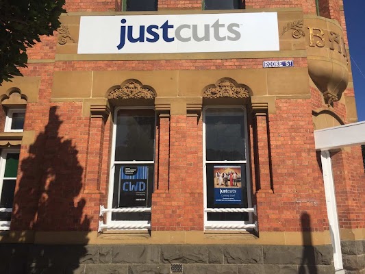 Just Cuts Devonport photo 2