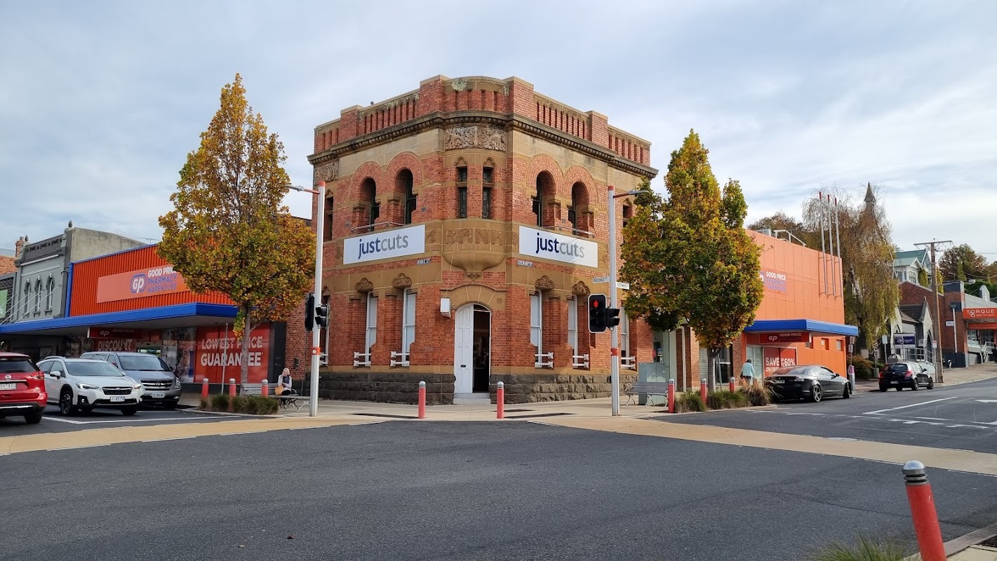 Just Cuts Devonport photo 1