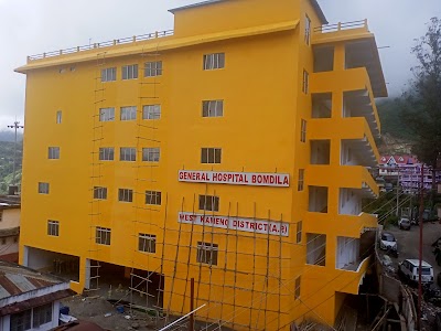 General Hospital Bomdila - Image 3