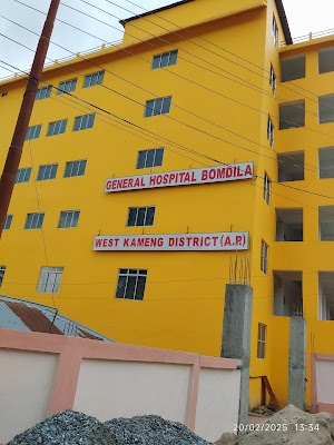 General Hospital Bomdila - Image 2