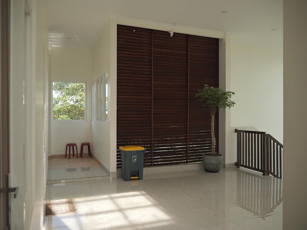 R House Banjarbaru