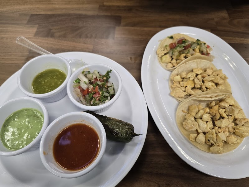 Halal Cafe 71 photo 3