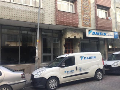 Daikin Klima Servis - Klima Servisi