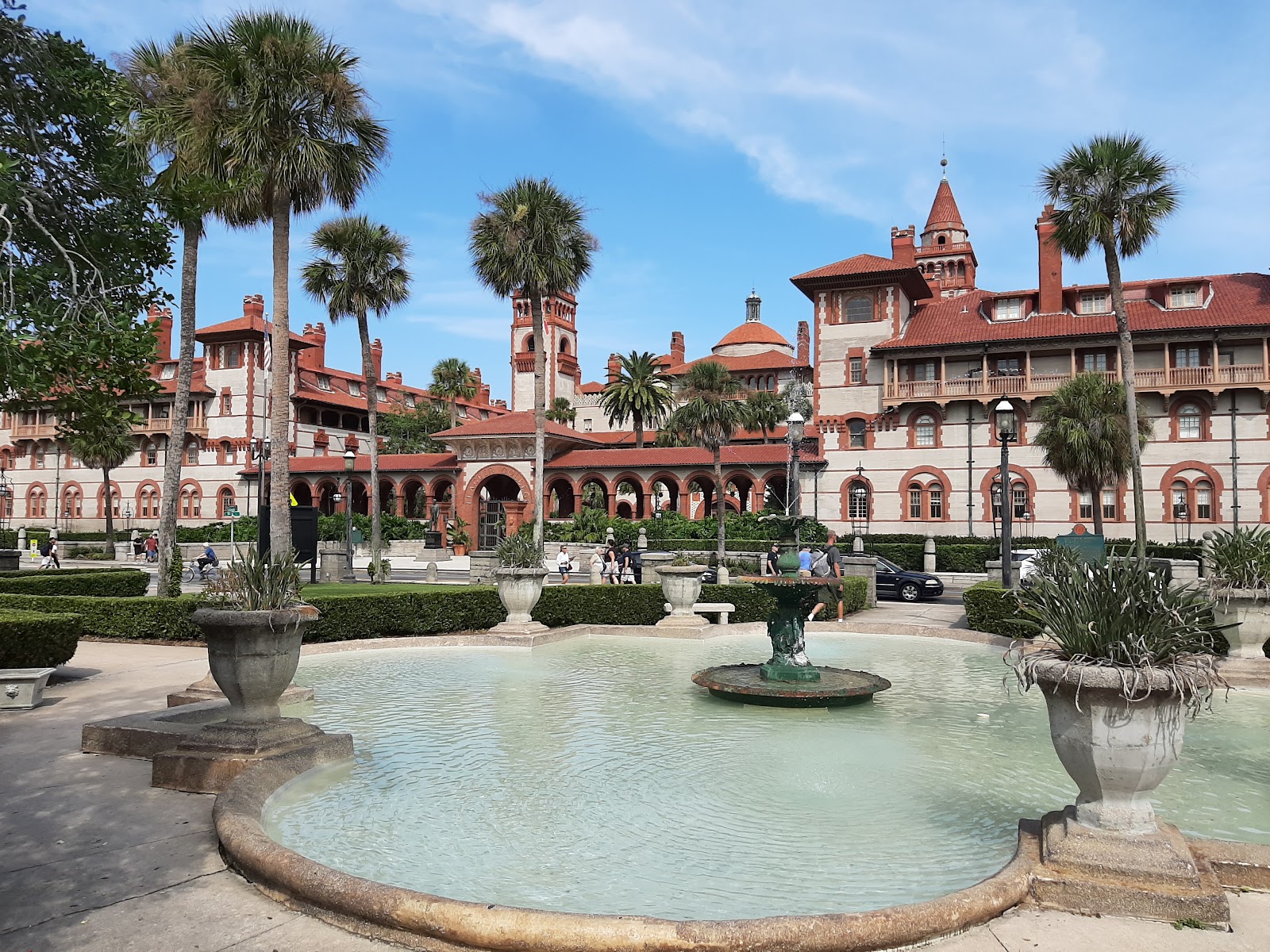 Flagler College