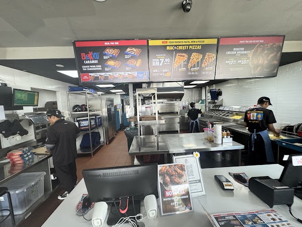 Domino's Pizza Parklane City Benoni - Photo 1