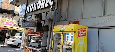 Uzman Köfte & Kokoreç - Restoran - Karesi